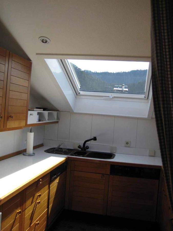 Ferienwohnung Ellen Raith Füssen Exterior foto
